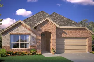 3328 Pier Vw St, Grand Prairie, TX 76065 - Photo 1
