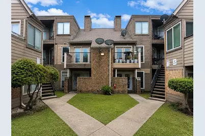 9809 Walnut Street #208, Dallas, TX 75243 - Photo 1