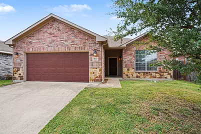 8512 Cumberland Gap Drive, Fort Worth, TX 76244 - Photo 1
