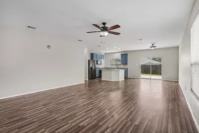8512 Cumberland Gap Drive, Fort Worth, TX 76244 - Photo 5