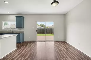 8512 Cumberland Gap Dr, Fort Worth, TX 76244 - Photo 11