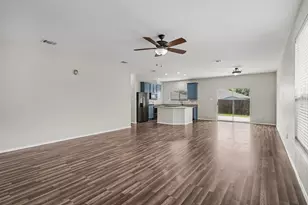 8512 Cumberland Gap Dr, Fort Worth, TX 76244 - Photo 5