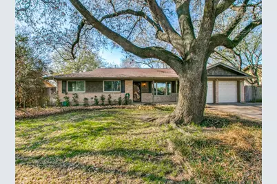 1315 Greenbriar Street, Denton, TX 76201 - Photo 3