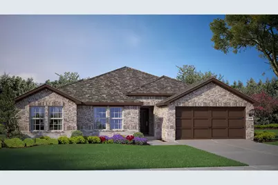 3344 Pier View Street, Grand Prairie, TX 76065 - Photo 1