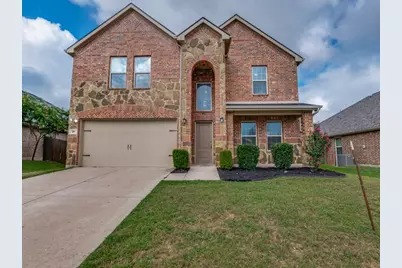 120 Rain Cloud Drive, Waxahachie, TX 75165 - Photo 1