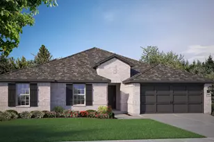 3352 Pier Vw St, Grand Prairie, TX 76065 - Photo 1
