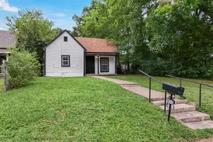 911 N Branch St, Sherman, TX 75090 - Photo 3
