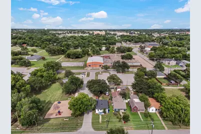 911 N Branch Street, Sherman, TX 75090 - Photo 29