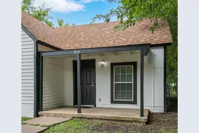911 N Branch Street, Sherman, TX 75090 - Photo 5