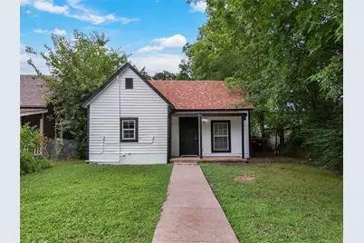 911 N Branch Street, Sherman, TX 75090 - Photo 1