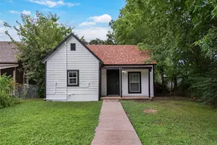 911 N Branch St, Sherman, TX 75090 - Photo 1