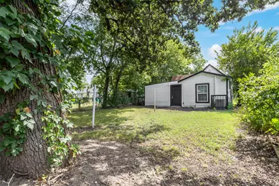 911 N Branch Street, Sherman, TX 75090 - Photo 23