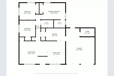 3318 Woodthrush Lane, Denton, TX 76209 - Photo 29
