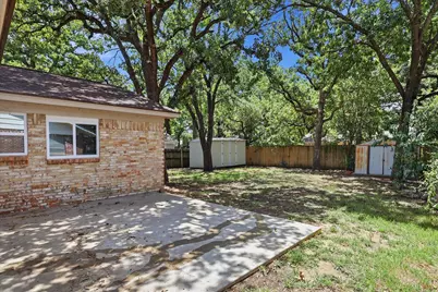 3318 Woodthrush Lane, Denton, TX 76209 - Photo 23