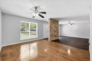 3318 Woodthrush Ln, Denton, TX 76209 - Photo 5