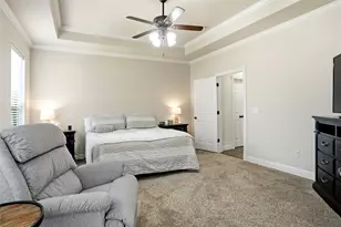 244 S Natural Spring Ln, Azle, TX 76020 - Photo 13