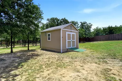 244 S Natural Spring Lane, Azle, TX 76020 - Photo 23