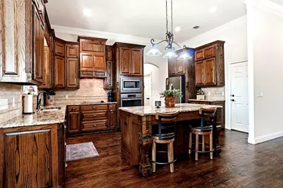 244 S Natural Spring Lane, Azle, TX 76020 - Photo 7