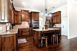 244 S Natural Spring Ln, Azle, TX 76020 - Photo 7