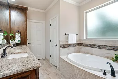 244 S Natural Spring Lane, Azle, TX 76020 - Photo 15