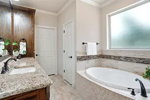244 S Natural Spring Ln, Azle, TX 76020 - Photo 15