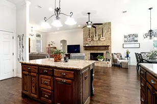 244 S Natural Spring Ln, Azle, TX 76020 - Photo 11