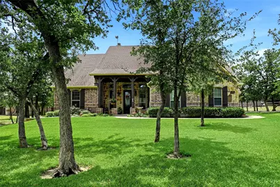 244 S Natural Spring Lane, Azle, TX 76020 - Photo 1
