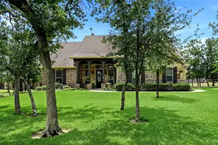 244 S Natural Spring Ln, Azle, TX 76020 - Photo 1