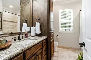 244 S Natural Spring Ln, Azle, TX 76020 - Photo 19