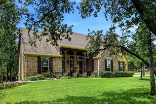244 S Natural Spring Ln, Azle, TX 76020 - Photo 3