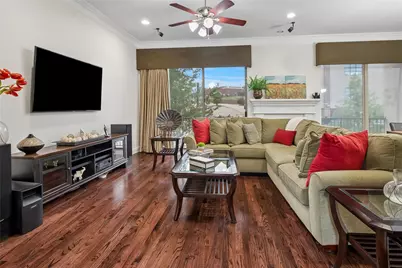 835 Rockingham Drive, Irving, TX 75063 - Photo 5