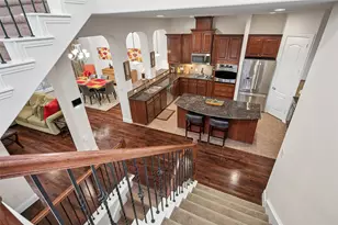 835 Rockingham Dr, Irving, TX 75063 - Photo 9