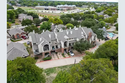 501 Arbor Creek Drive, Euless, TX 76039 - Photo 5