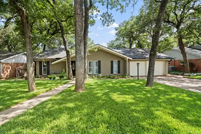1217 W Redbud Drive, Hurst, TX 76053 - Photo 1