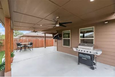925 Walls Boulevard, Crowley, TX 76036 - Photo 31