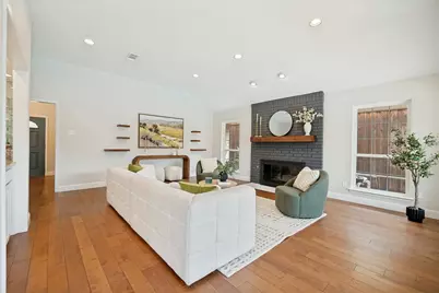 6204 La Cosa Drive, Dallas, TX 75248 - Photo 3