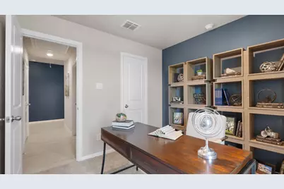 1065 Foxburg Drive, Fort Worth, TX 76131 - Photo 33