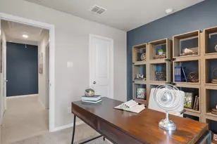 1065 Foxburg Dr, Fort Worth, TX 76131 - Photo 33
