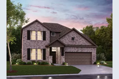 6332 Simone Avenue, McKinney, TX 75071 - Photo 1