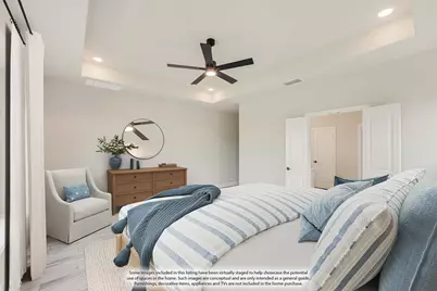 2415 Cornwall Lane, Forney, TX 75126 - Photo 19
