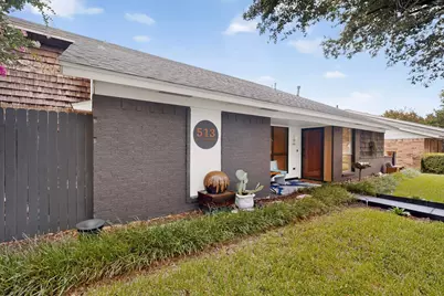 513 San Pedro Drive, Garland, TX 75043 - Photo 5