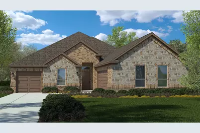 10397 Sarasota Street, Grand Prairie, TX 76065 - Photo 1