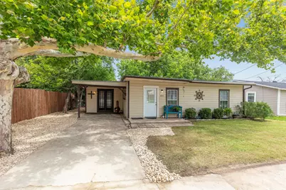403 Walnut Street, Grandview, TX 76050 - Photo 1