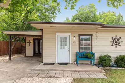 403 Walnut Street, Grandview, TX 76050 - Photo 3