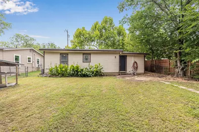 403 Walnut Street, Grandview, TX 76050 - Photo 19