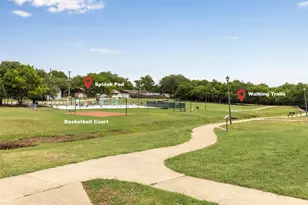 403 Walnut St, Grandview, TX 76050 - Photo 21