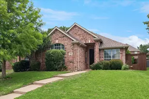 10610 Stone Falls Ln, Frisco, TX 75035 - Photo 1