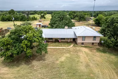301 County Road 214, Hico, TX 76457 - Photo 33