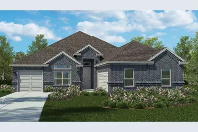 3320 Pier View Street, Grand Prairie, TX 76065 - Photo 1