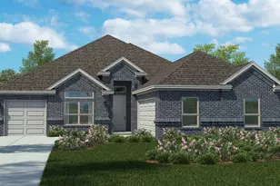 3320 Pier Vw St, Grand Prairie, TX 76065 - Photo 1
